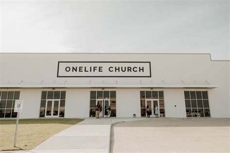 one life church webster texas
